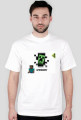Koszulka Minecraft