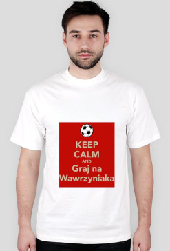 Graj na Wawrzyniaka