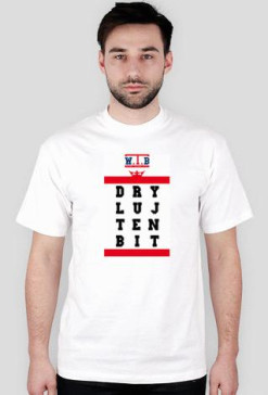 Dryluj ten bit