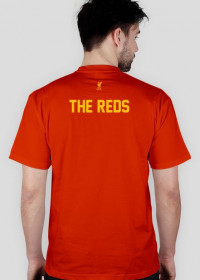 LFC Anfield T-Shirt Red