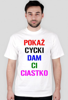 Koszulka PCDCC