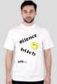 silence bitch