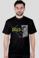 Koszulka Zeus - Imperial IPA (Browar Olimp)