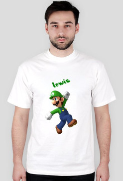 Lewis(mario)
