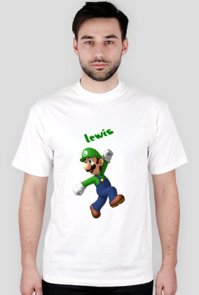 Lewis(mario)