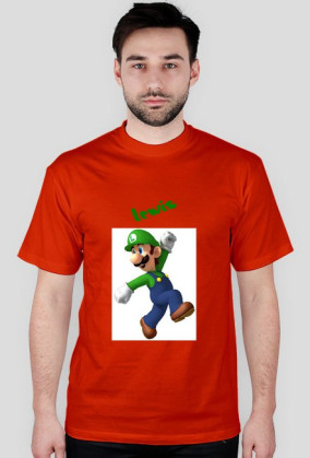 Lewis(mario)