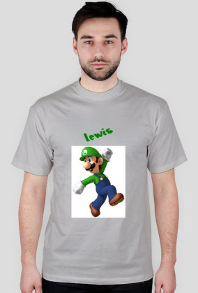 Lewis(mario)