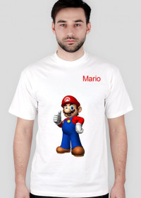 Mario(forever)