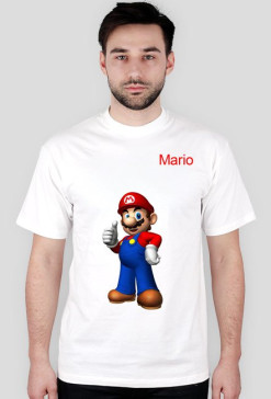 Mario(forever)