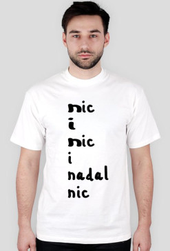 Nic i nic