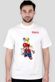 Mario(forever3)