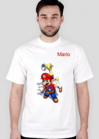 Mario(forever3)