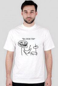 koszulka ba dum tss bluzka