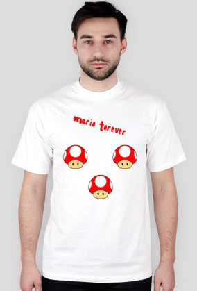 Mario (Grzybek)
