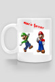 Mario i lewis(kubek)