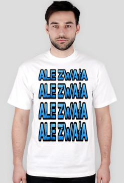 Ale Zwała