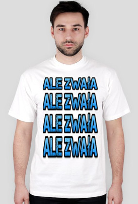 Ale Zwała