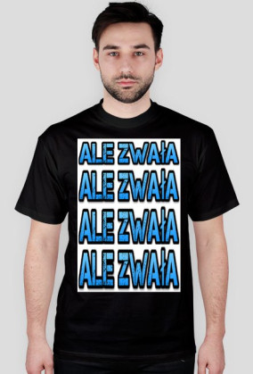 Ale Zwała