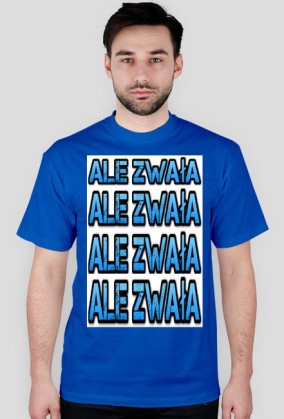 Ale Zwała