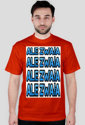Ale Zwała