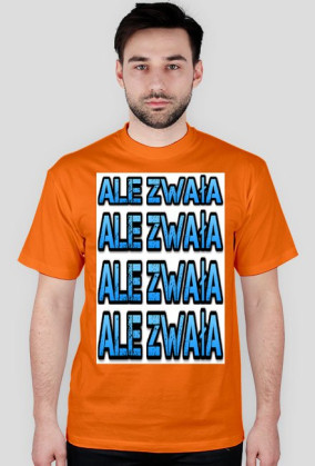 Ale Zwała
