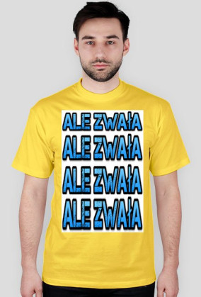 Ale Zwała