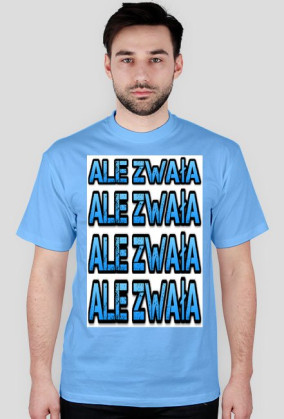 Ale Zwała