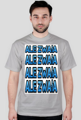 Ale Zwała