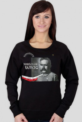 Marszałku wróć