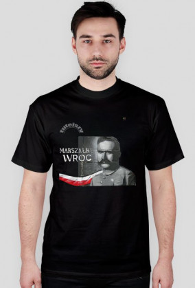 Marszałku wróć