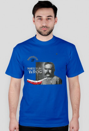 Marszałku wróć