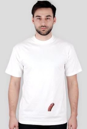 chujowa koszulka- wszystkie kolory