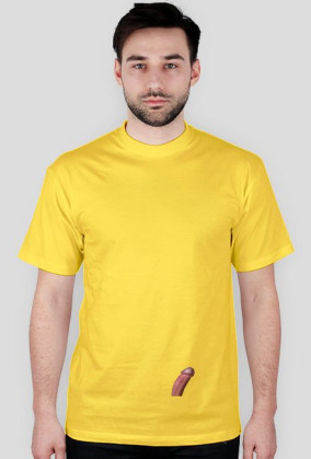 chujowa koszulka- wszystkie kolory