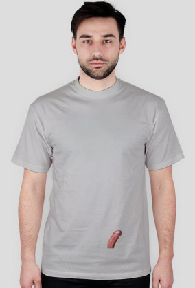 chujowa koszulka- wszystkie kolory