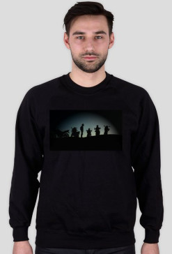 Bluza wiaderkowicze