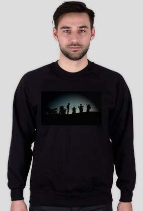 Bluza wiaderkowicze