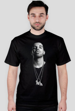 Koszulka Unisex Drake #1