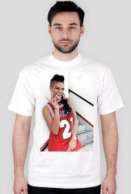 Koszulka Unisex Cassie #1