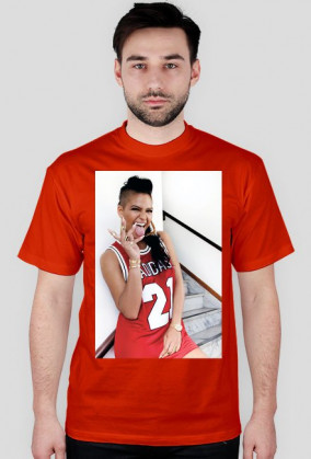 Koszulka Unisex Cassie #1