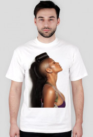 Koszulka Unisex Cassie #2