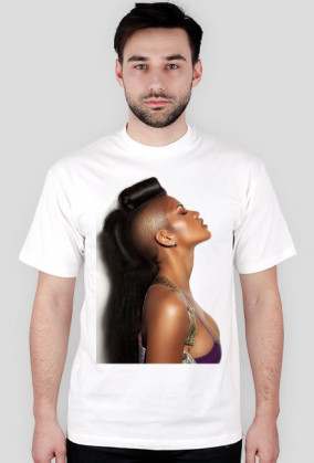 Koszulka Unisex Cassie #2