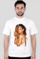 Koszulka Unisex Rihanna #1