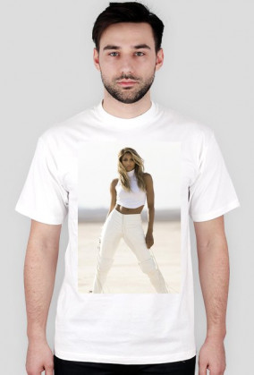 Koszulka Unisex Ciara #1