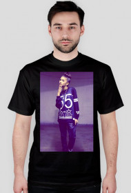 Koszulka Unisex Zendaya #1