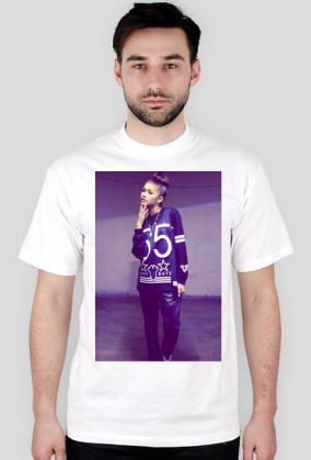 Koszulka Unisex Zendaya #1