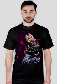 Koszulka Unisex Nicki Minaj #2