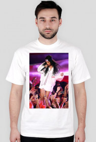 Koszulka Unisex Rihanna #2