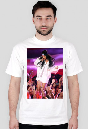 Koszulka Unisex Rihanna #2