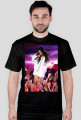 Koszulka Unisex Rihanna #2
