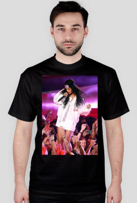Koszulka Unisex Rihanna #2